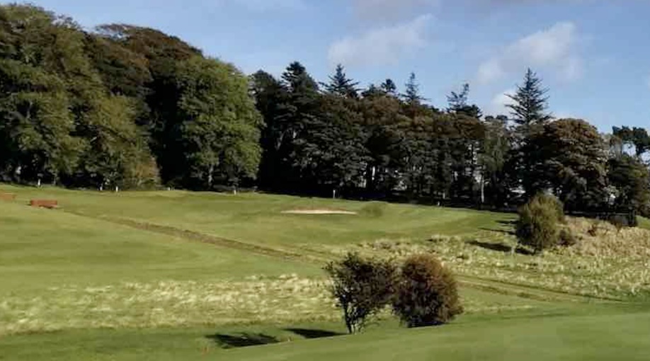 Photo of Charleton Golf Club